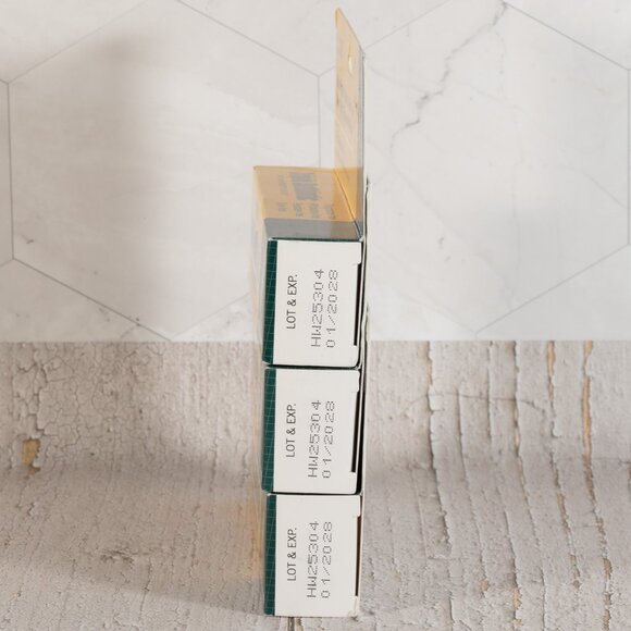 3 Pack CareAll 1oz Triple Antibiotic Ointment First Aid Ointment for Minor Scrat - Picture 4 of 6